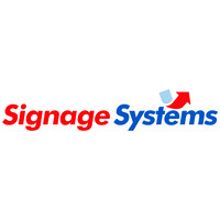 Signage Systems Ltd logo - Similar company to Art Signs