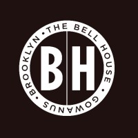 The Bell House logo - Similar company to Surefire Creative Studios