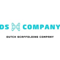 Dutch Scaffolding Company B.V. logo - Similar company to Deskbox
