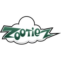 Zootiez logo - Similar company to Cannvitro