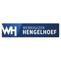 WERKHUIZEN HENGELHOEF INDUSTRIAL CONTRACTING logo - Similar company to Bc-Construct