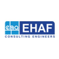 EHAF Consulting Engineers logo - Similar company to Arkan Palm