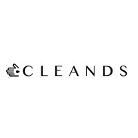 Cleands logo - Similar company to Golderos