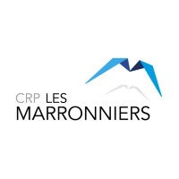 Centre Régional Psychiatrique Les Marronniers logo - Similar company to Campus Santé Mentale Saint-Bernard