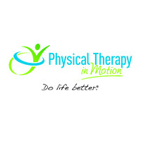 Physical Therapy in Motion logo - Similar company to Physical Therapy Associates