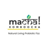 Macha! Komboocha logo - Similar company to Wunderkinder Ventures Llp