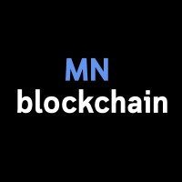 Minnesota Blockchain Initiative logo - Similar company to Blockchain Canada