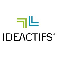 Ideactifs logo - Similar company to Becarre Natural