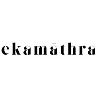 ekamāthra logo - Similar company to Monks Of Method
