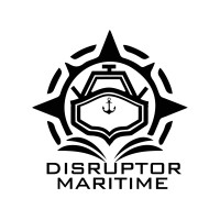 Disruptor Maritime LLC logo - Similar company to Innov8Execs