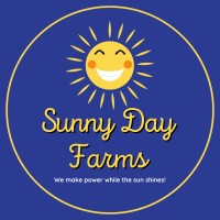Sunny Day Solar Farms logo - Similar company to Run On Sun