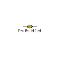 Era Build Ltd logo - Similar company to Vgr Construction Ltd