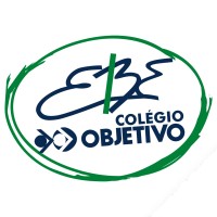 EBE Objetivo - Escola Brasileira de Educação logo - Similar company to Moveyou
