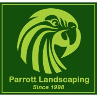 Parrott Landscaping logo - Similar company to Treva Corporation