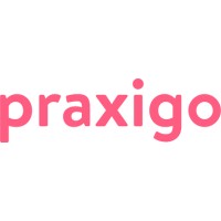 praxigo logo - Similar company to Startup Hub Africa