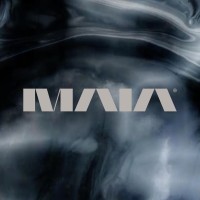 MAIA logo - Similar company to Bored Barbie