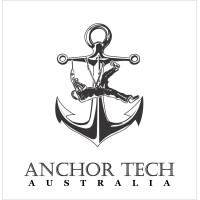 Anchor Tech Australia logo - Similar company to Glaziers.Com Projects