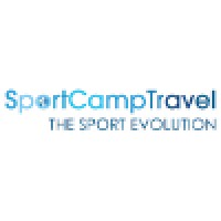 SportCampTravel logo - Similar company to Elite Soccer Program Tm