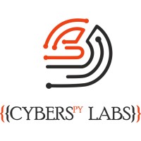 Cyberspy Labs logo - Similar company to Exponent Services