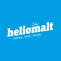 Heliomalt Schweiz AG logo - Similar company to Nullkommanull Gmbh