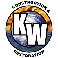 KW Construction & Restoration logo - Similar company to Syvern