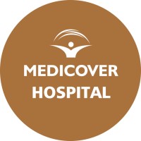 Medicover Hospital Hungary logo - Similar company to Jfwebwork