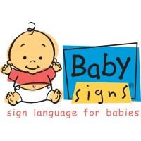 Baby Signs® logo - Similar company to Cryoa