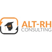 ALT-RH Consulting Officiel logo - Similar company to Alt-Rh