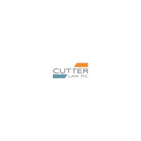 Cutter Law P.C. logo - Similar company to Schmidt & Clark, Llp