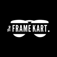 The Frame Kart logo - Similar company to Elephant Edge | #1 Sales Operating System For Founder-Led Growth