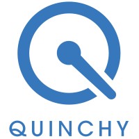 Quinchy (QFPH Hospitality Pvt Ltd) logo - Similar company to Debug Design Private Limited