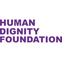 Human Dignity Foundation logo - Similar company to Suas Educational Development