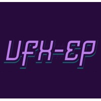 VFX-EP logo - Similar company to Trooper Media