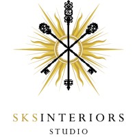 SKS Interiors  Studio by Mohamad Ahli logo - Similar company to Interfit Interiors