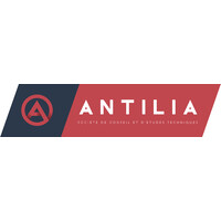 ANTILIA logo - Similar company to Antlia