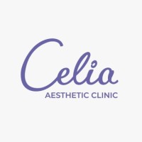 Celia Aesthetic Clinic logo - Similar company to Shark Designs