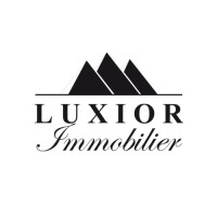 Luxior Immobilier logo - Similar company to Ds Store Brest