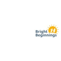 Bright Beginnings Guernsey logo - Similar company to Guernsey Community Foundation