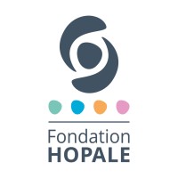 Fondation Hopale logo - Similar company to Hadjar