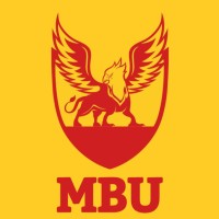 Mohan Babu University, Tirupati logo - Similar company to Thinksmart Fx