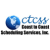 Coast To Coast Scheduling Services, Inc.