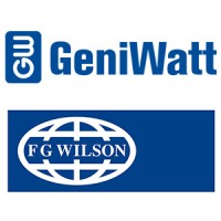 GeniWatt logo - Similar company to Unicompex