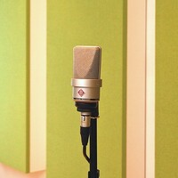 Tonstudio Meifert logo - Similar company to Audiotranskription