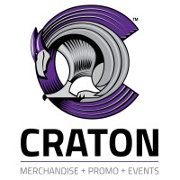 Craton Promotions, Inc. logo - Similar company to Pro Towels