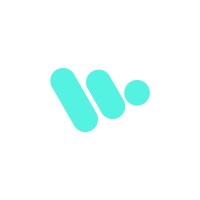 Wezaam, a CloudPay Company logo - Similar company to Quid Techs