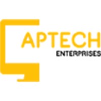 Aptech Enterprises logo - Similar company to Sd Techsolution