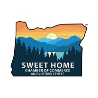 Sweet Home Chamber Of Commerce