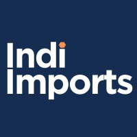 Indi Imports logo - Similar company to Bis Audio, S.R.O.
