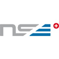 NSE AG logo - Similar company to Amperio Project