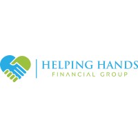 Helping Hands Financial Group logo - Similar company to Cola & Cola Cpas